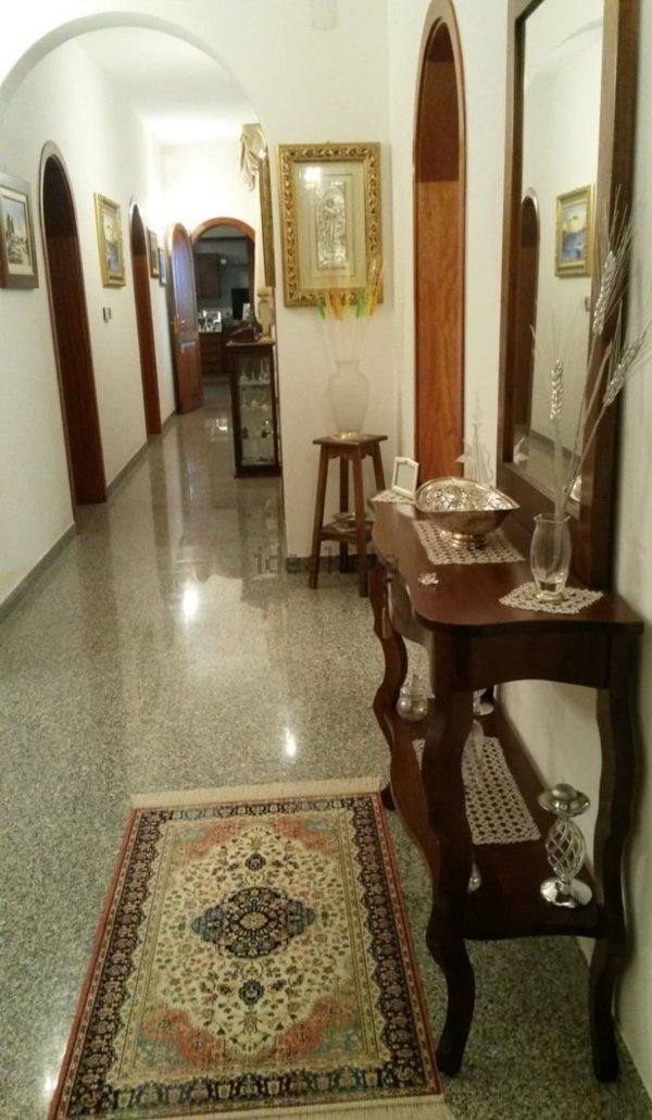 casa indipendente in vendita a Ruffano in zona Torrepaduli