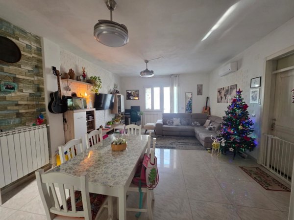 casa indipendente in vendita a Ruffano