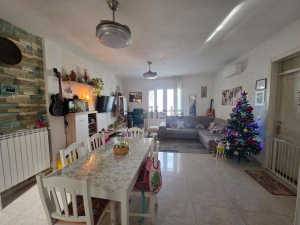 casa indipendente in vendita a Ruffano