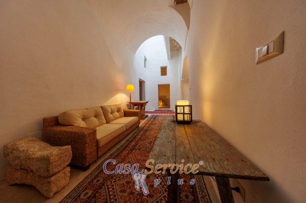 casa indipendente in vendita a Ruffano