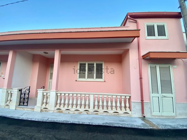 casa indipendente in vendita a Ruffano