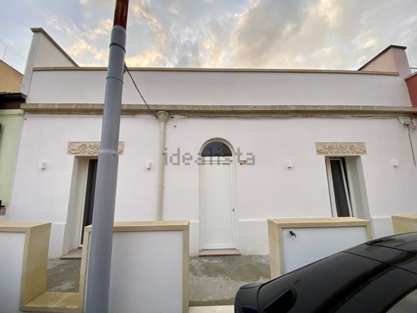 casa indipendente in vendita a Ruffano