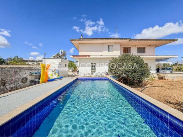 casa indipendente in vendita a Ruffano