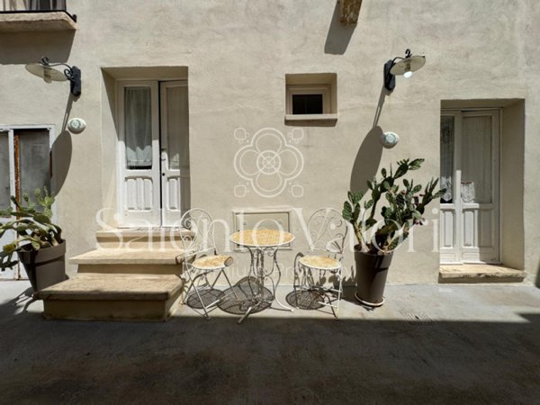 casa indipendente in vendita a Ruffano