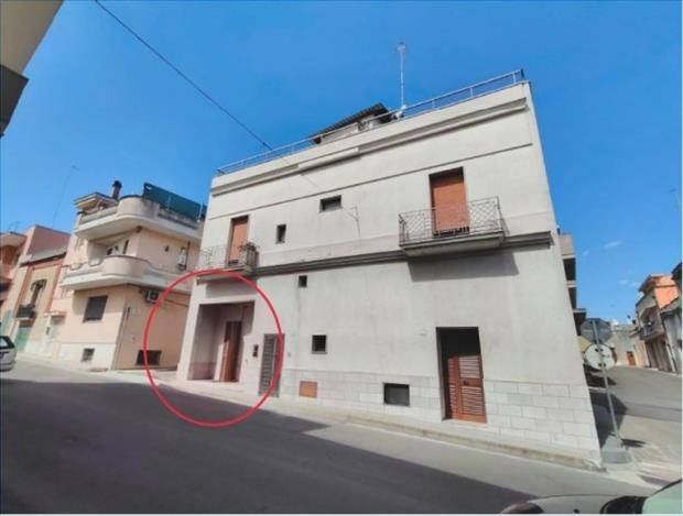 appartamento in vendita a Ruffano