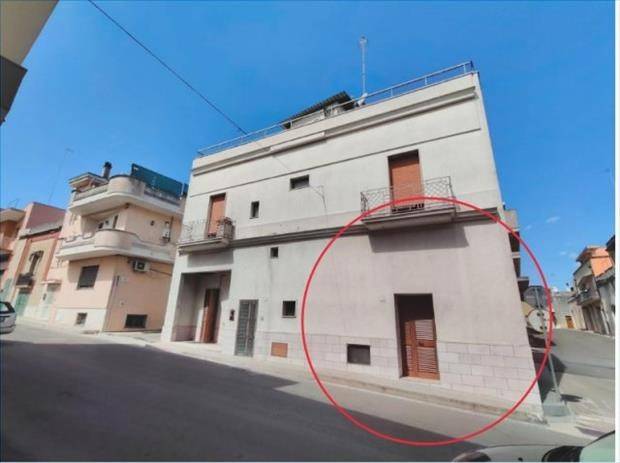 appartamento in vendita a Ruffano