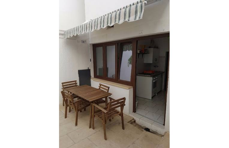 appartamento in vendita a Ruffano