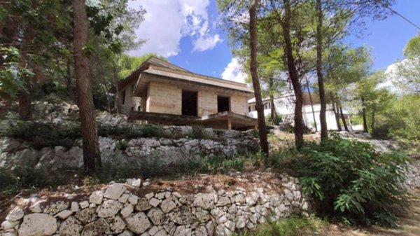 casa indipendente in vendita a Ruffano