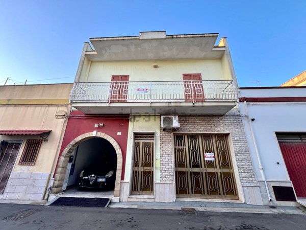 appartamento in vendita a Ruffano