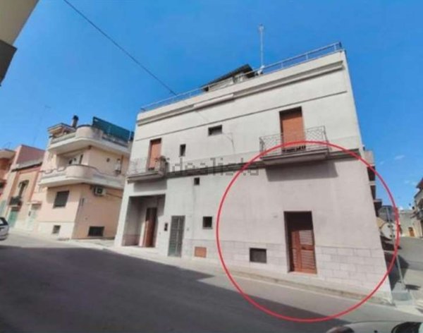 appartamento in vendita a Ruffano