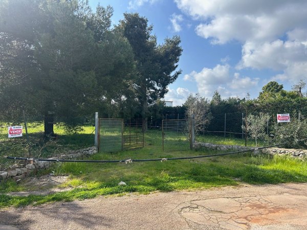 casa indipendente in vendita a Ruffano