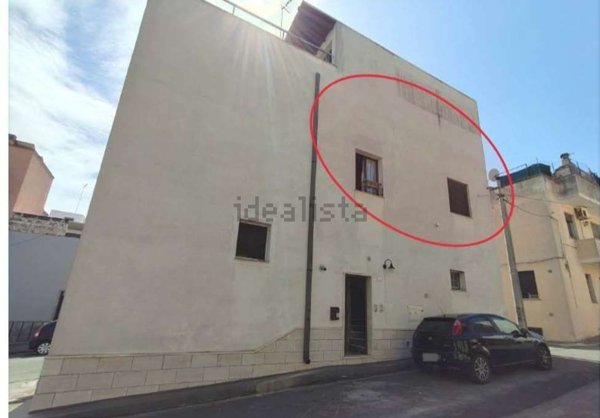 appartamento in vendita a Ruffano