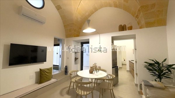 casa indipendente in vendita a Ruffano