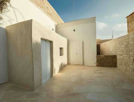 casa indipendente in vendita a Ruffano