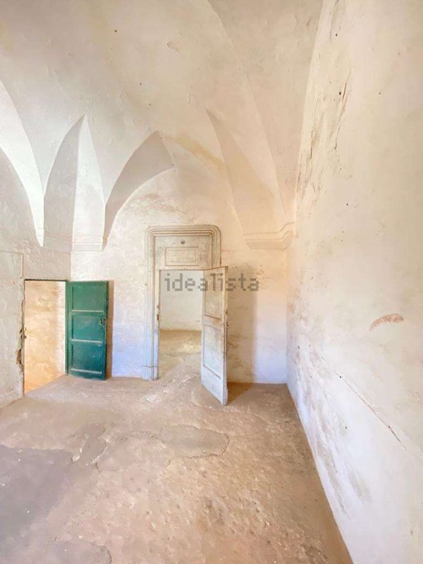 casa indipendente in vendita a Ruffano