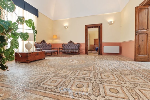 casa indipendente in vendita a Ruffano in zona Torrepaduli