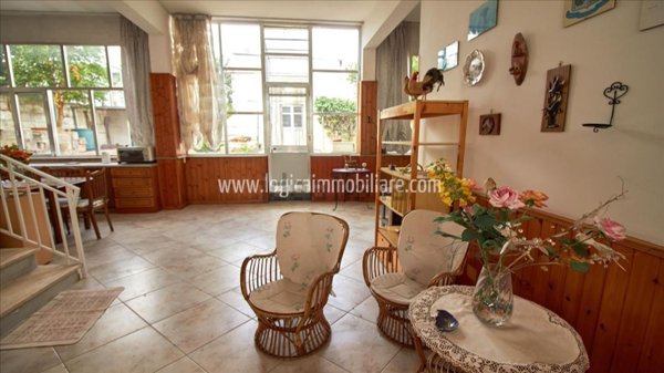 casa indipendente in vendita a Ruffano