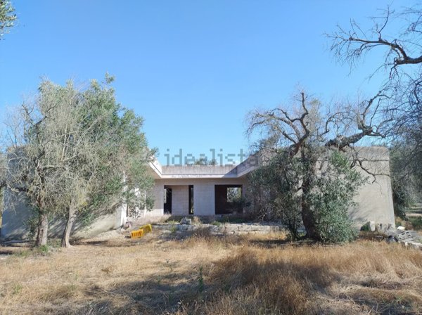 casa indipendente in vendita a Ruffano