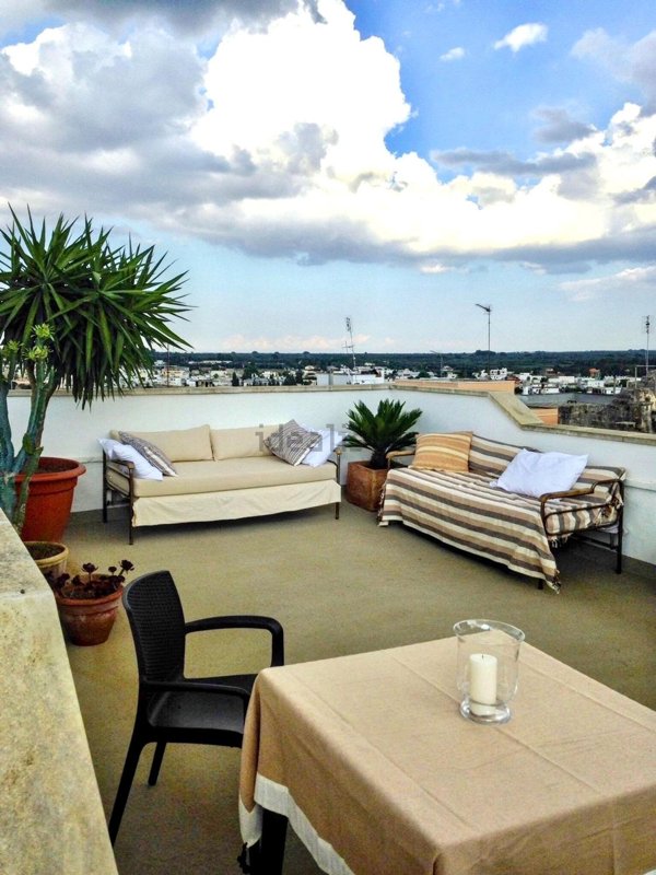 casa indipendente in vendita a Ruffano