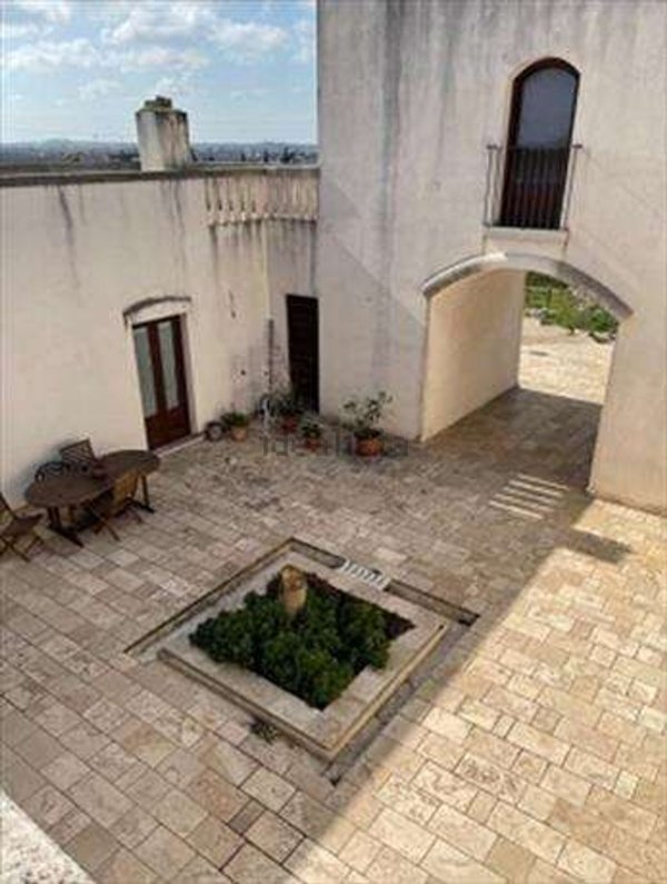 casa indipendente in vendita a Ruffano