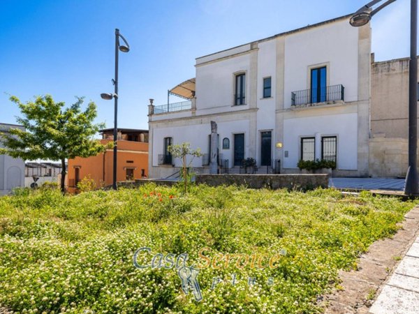 casa indipendente in vendita a Ruffano