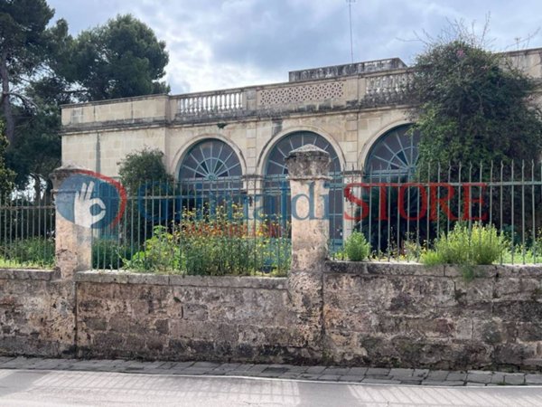 casa indipendente in vendita a Ruffano