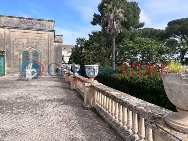 casa indipendente in vendita a Ruffano