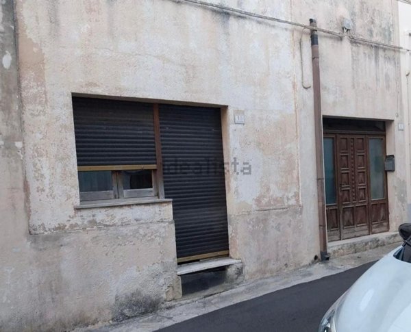 casa indipendente in vendita a Ruffano