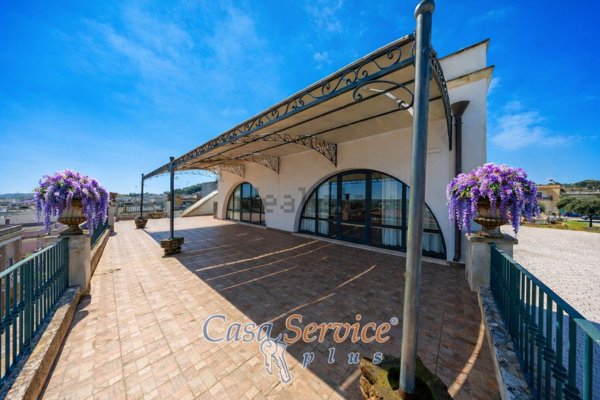 casa indipendente in vendita a Ruffano