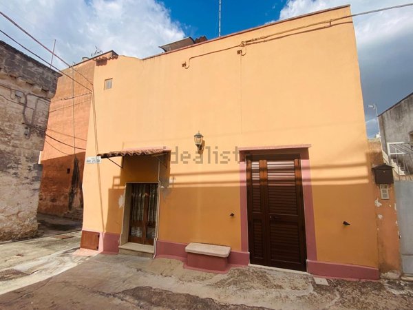 casa indipendente in vendita a Ruffano