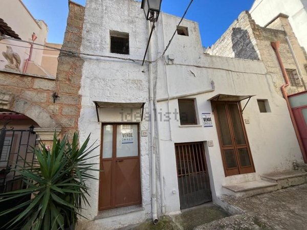 casa indipendente in vendita a Ruffano