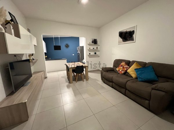 appartamento in vendita a Ruffano