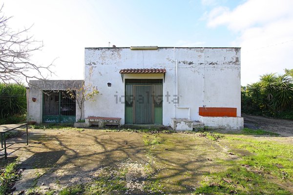 casa indipendente in vendita a Ruffano
