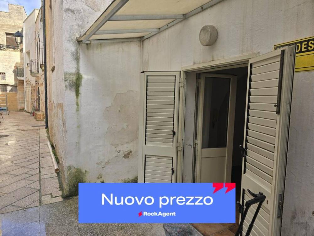 casa indipendente in vendita a Ruffano