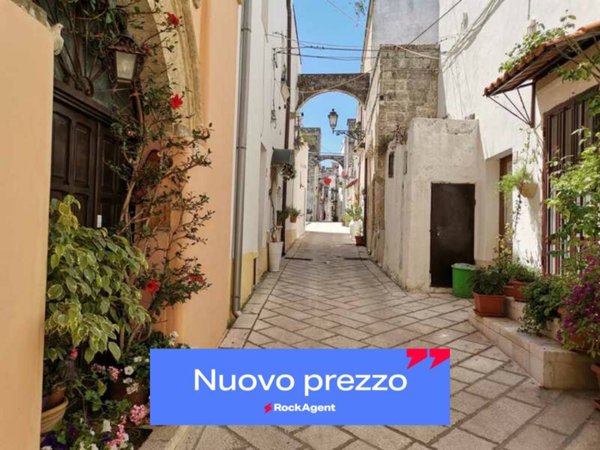 casa indipendente in vendita a Ruffano