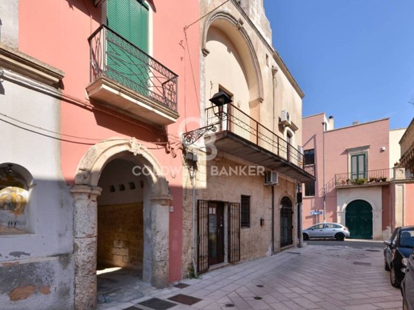 casa indipendente in vendita a Ruffano