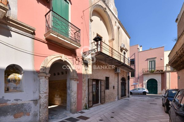 casa indipendente in vendita a Ruffano
