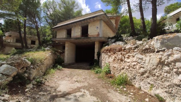 casa indipendente in vendita a Ruffano