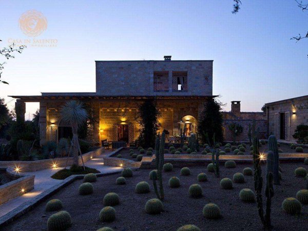 casa indipendente in vendita a Ruffano