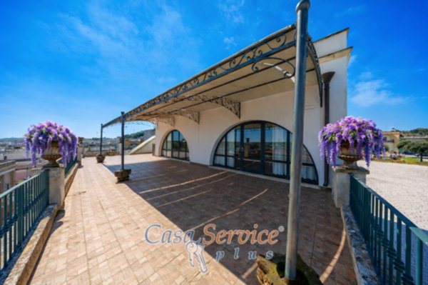 casa indipendente in vendita a Ruffano