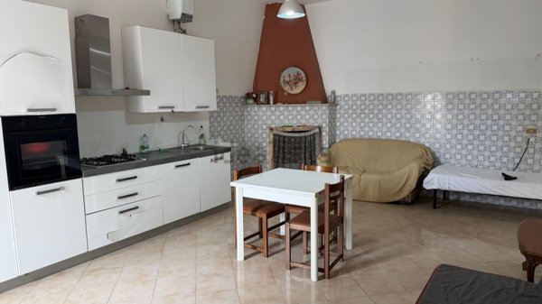 casa indipendente in vendita a Ruffano