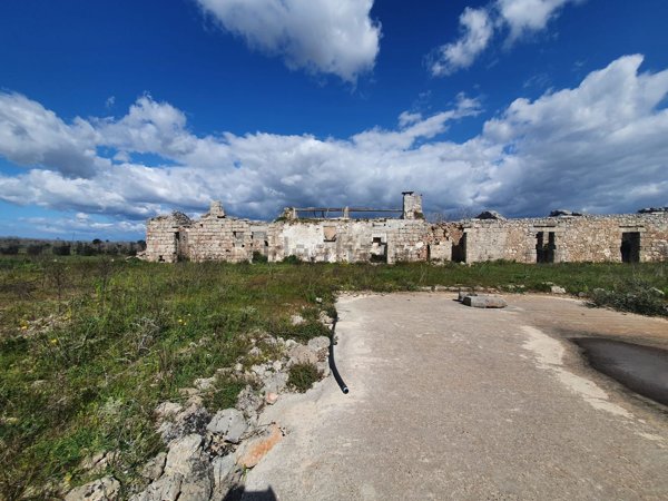 casa indipendente in vendita a Ruffano