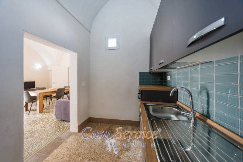 casa indipendente in vendita a Ruffano