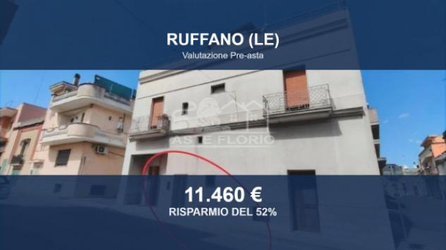 locale commerciale in vendita a Ruffano