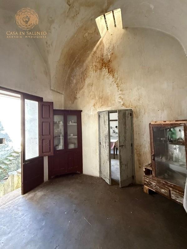 casa indipendente in vendita a Ruffano