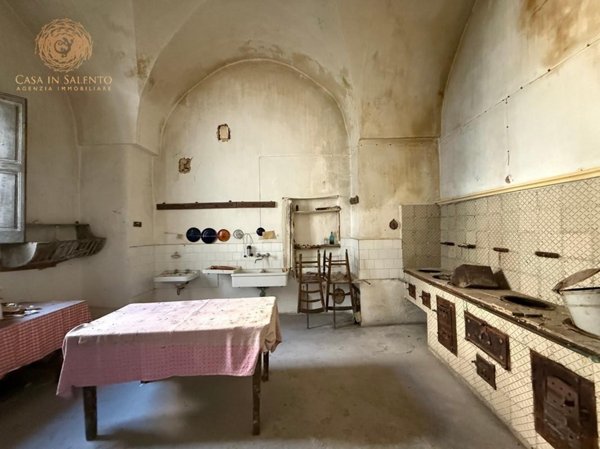 casa indipendente in vendita a Ruffano