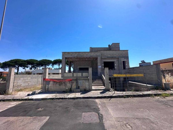 casa indipendente in vendita a Ruffano