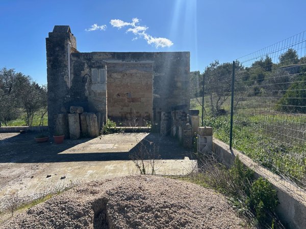 casa indipendente in vendita a Ruffano
