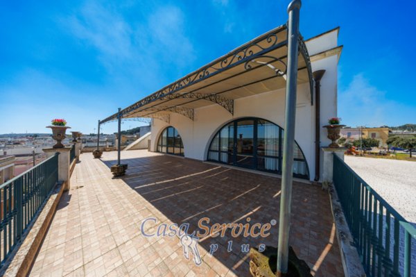 casa indipendente in vendita a Ruffano