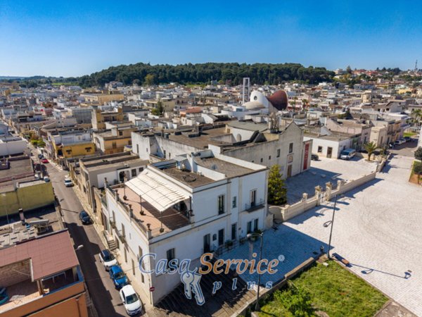 casa indipendente in vendita a Ruffano